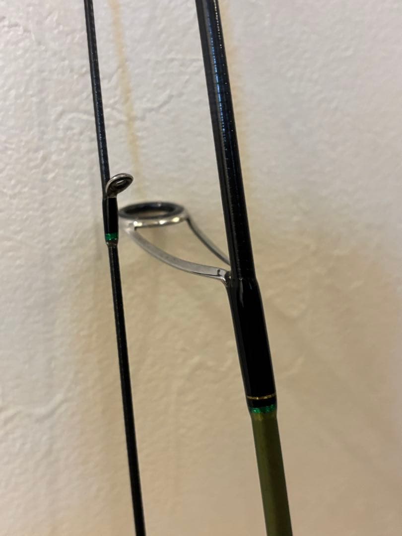 メジャークラフト ファインテール　 FTA-582UL