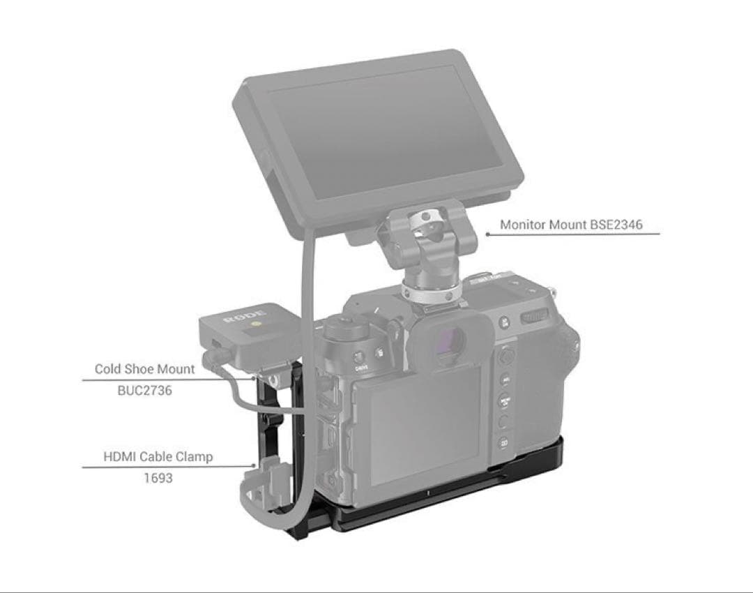 保証書付 FUJIFILM GFX 100S フルセット フジ 100 II