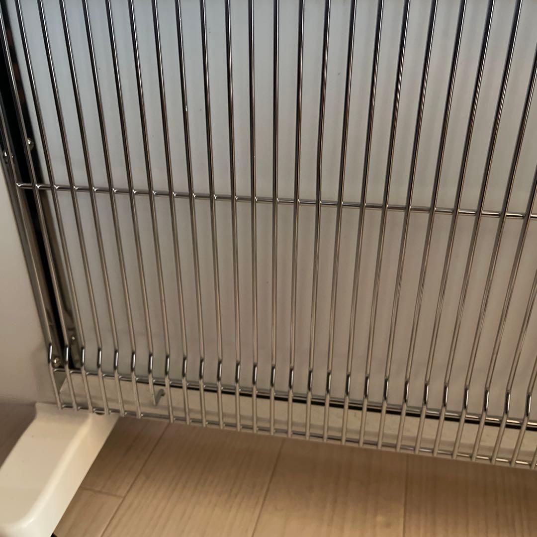 ★美品★ 遠赤外線ヒーター　ニューセラミックヒーター600W型