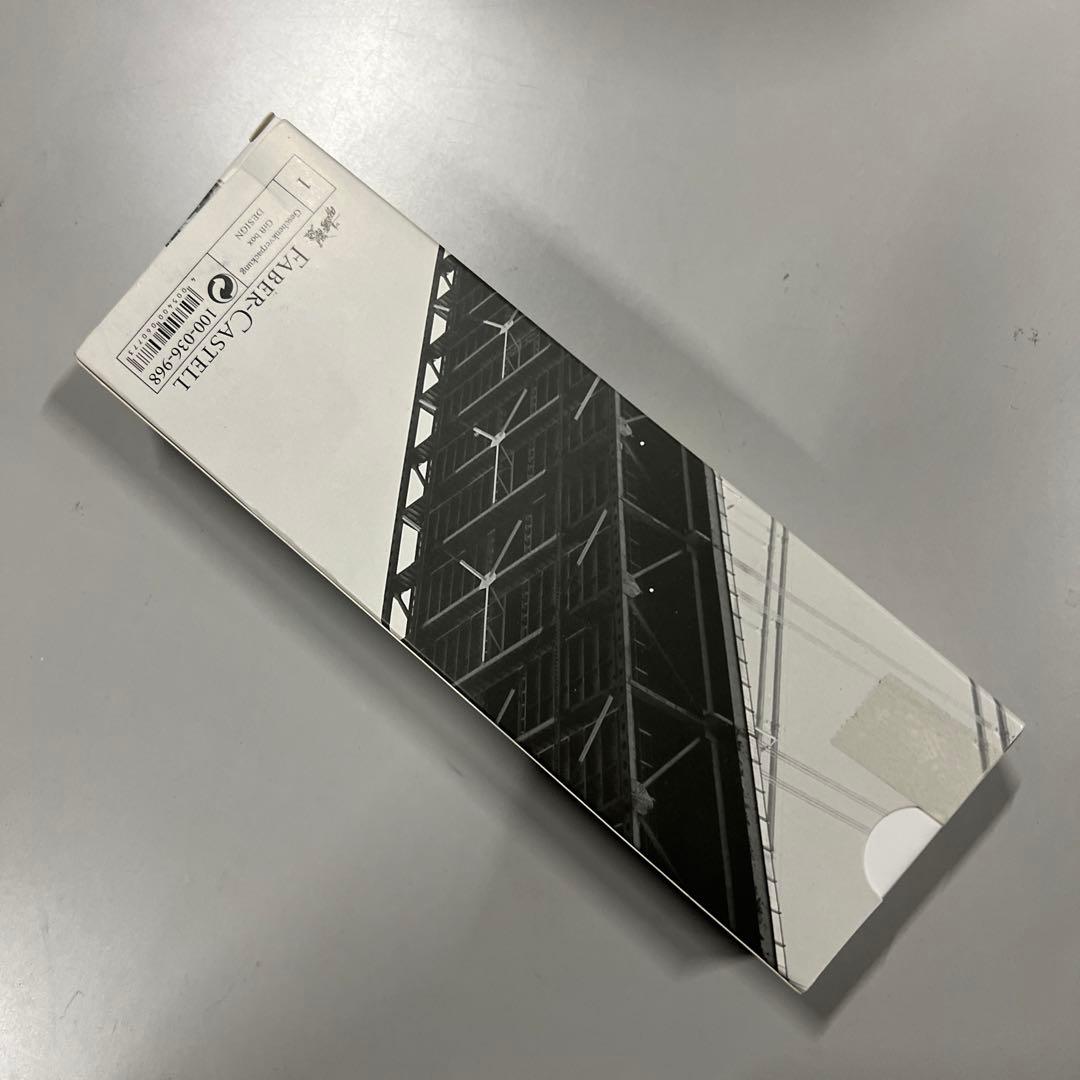 ファーバーカステル EF 極細字 ボールペン