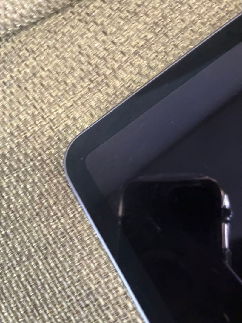 iPadpro第二世代11インチ