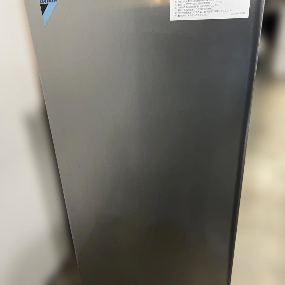 美品/冷凍庫/DAIKIN/ダイキン/LBVFD2BS/200L大容量