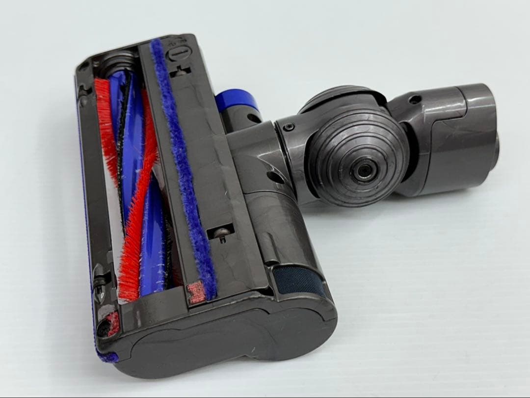 希少　ダイソン 掃除機　DC48 DC63 CY24 CY25 タービンヘッド