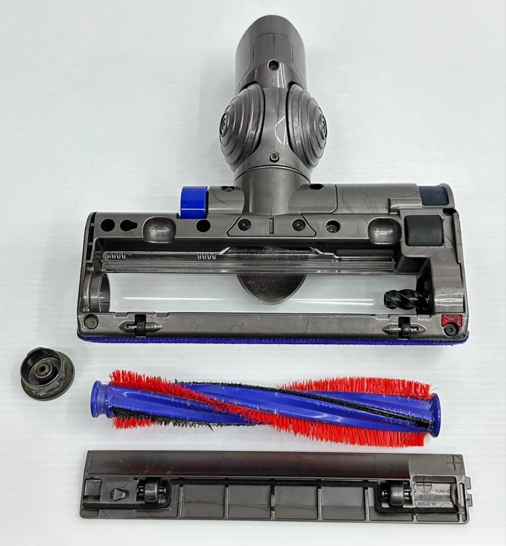 希少　ダイソン 掃除機　DC48 DC63 CY24 CY25 タービンヘッド