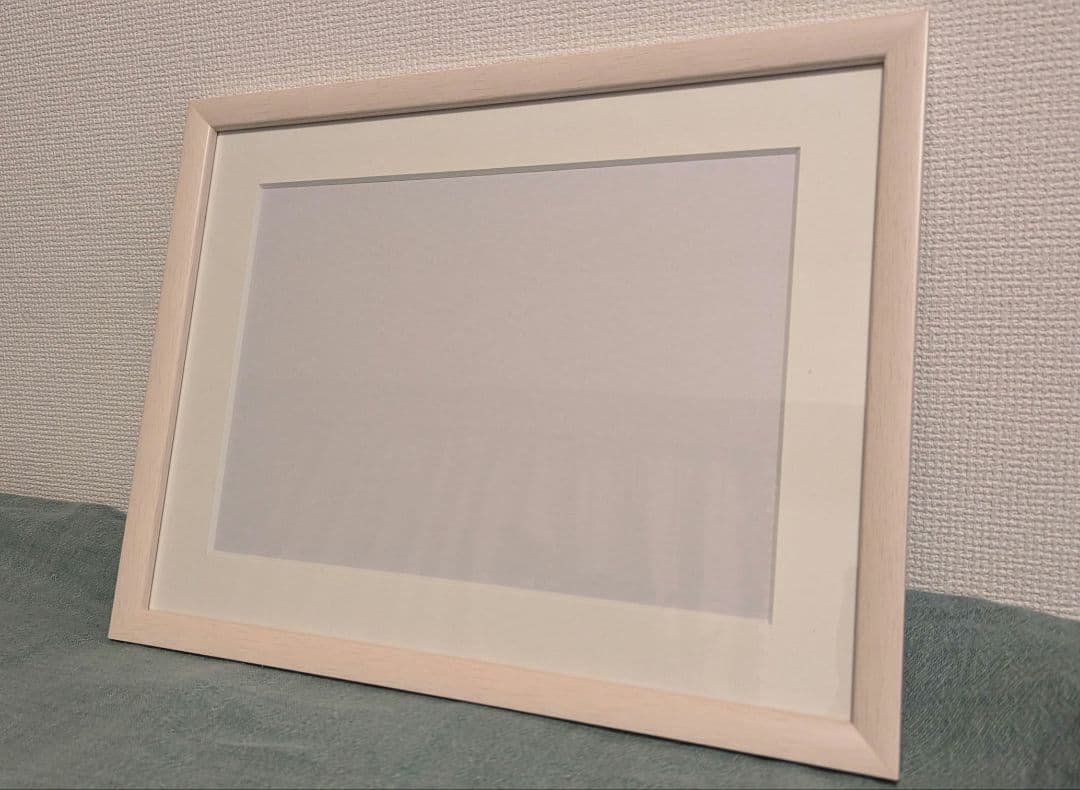 たまごさま専用　額縁/ポスターフレーム