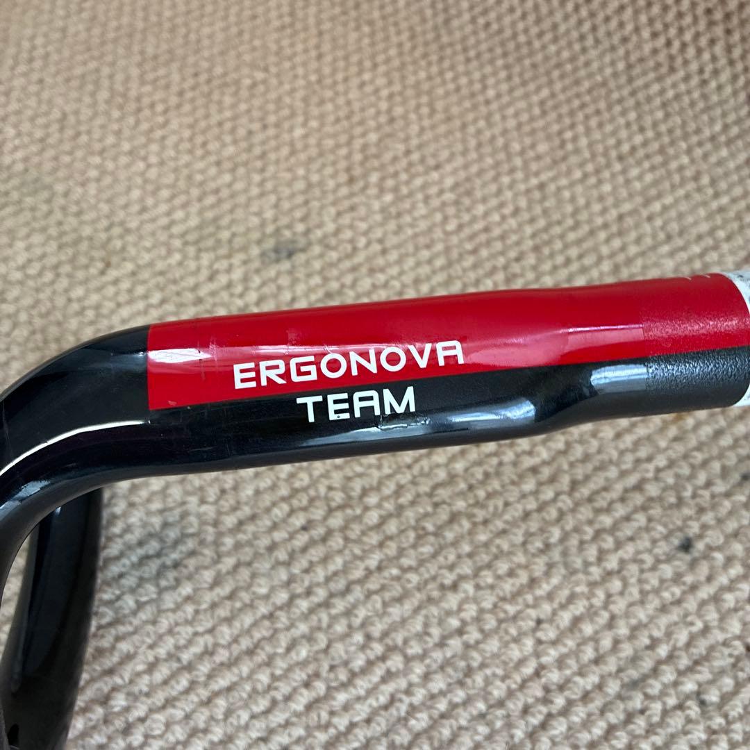 3T ERGONOVA TEAM カーボンハンドル