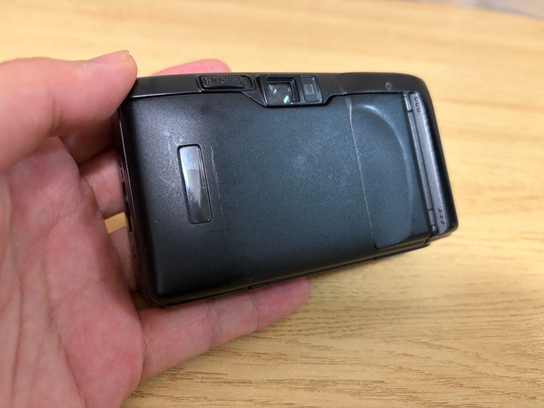 フィルムカメラ Nikon AF600