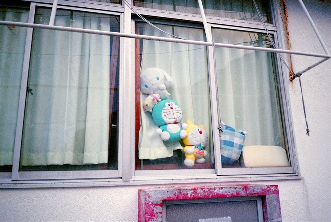 フィルムカメラ Nikon AF600