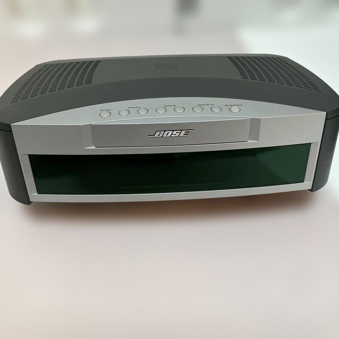 スピーカー・ウーファー BOSE DVD  THEATER SYSTEM 3.2.1