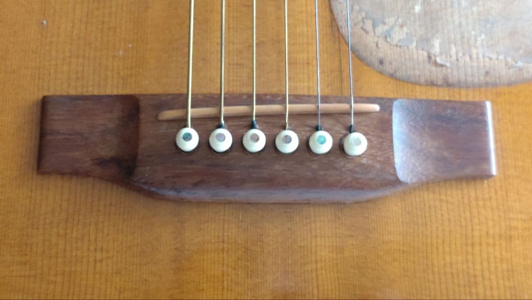 Martin D18ギター ハードケース付き