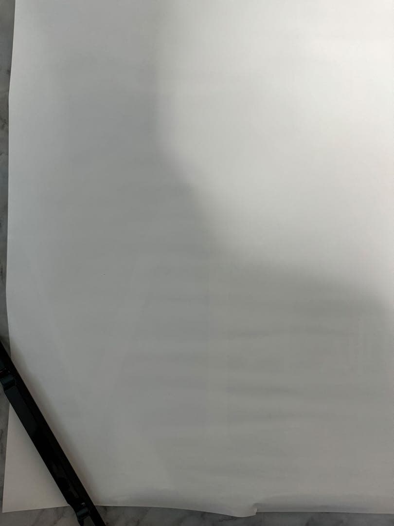 真•女神転生Ⅳ 非売品B2サイズポスター