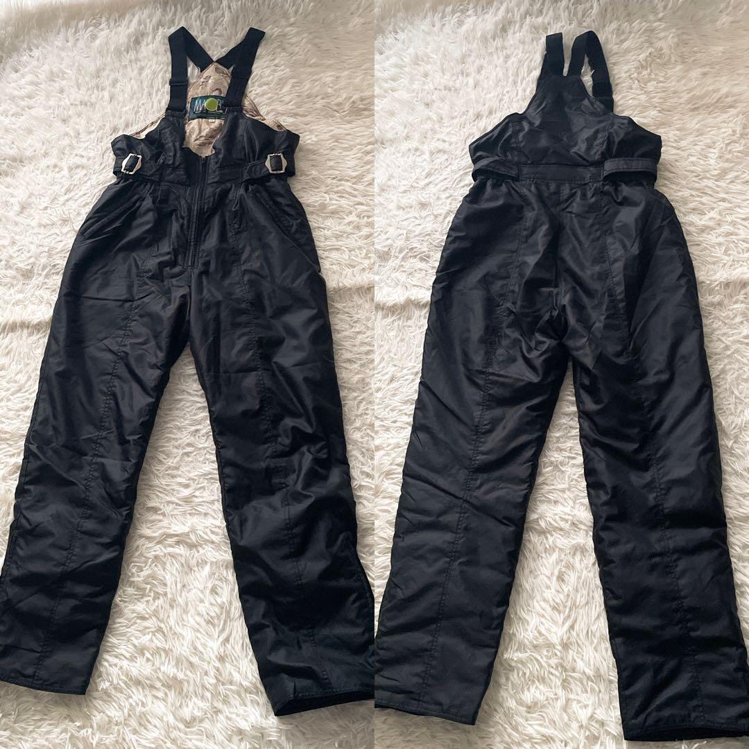 バートン オンワードMACBIRD スキー スノボーウェア 上下 レディースXL