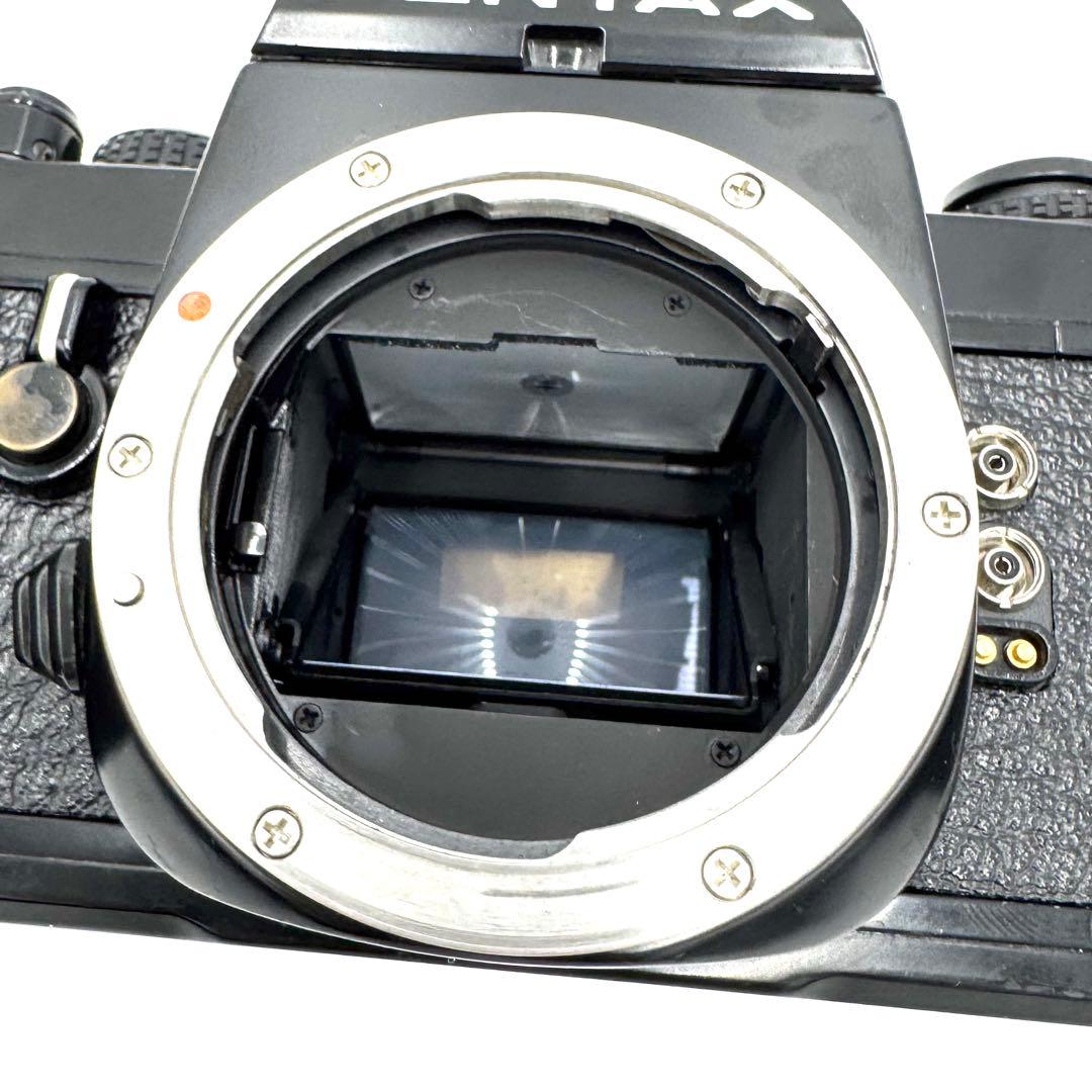 ❁完動品❁PENTAX ペンタックス LX 前期 グリップ付き