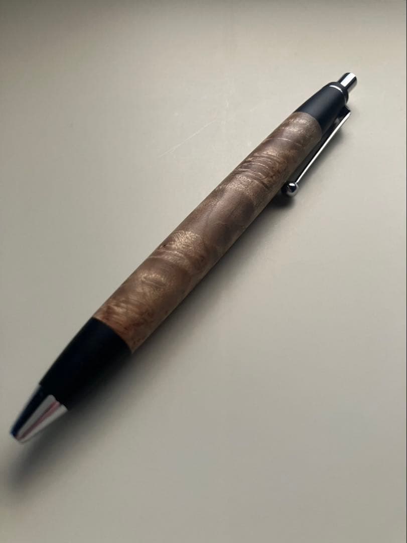 ア*ス様 野原工芸　工房楔　プラチナ万年筆