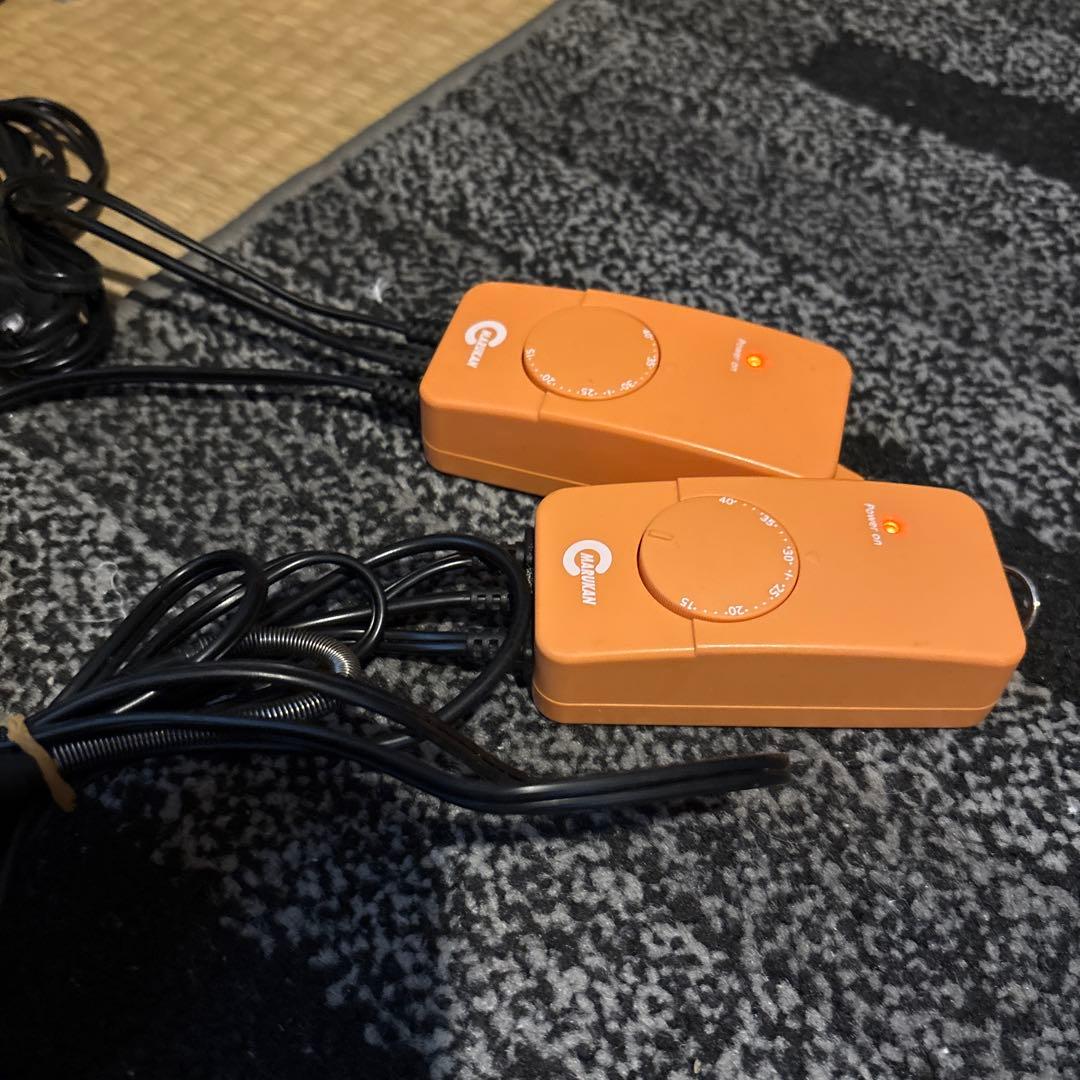 保温球＆サーモセット　保温電球　カバー付き＋ミニマルサーモ＋ヒーター＋テープ(