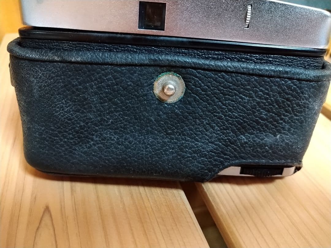 カメラ　オペラグラス