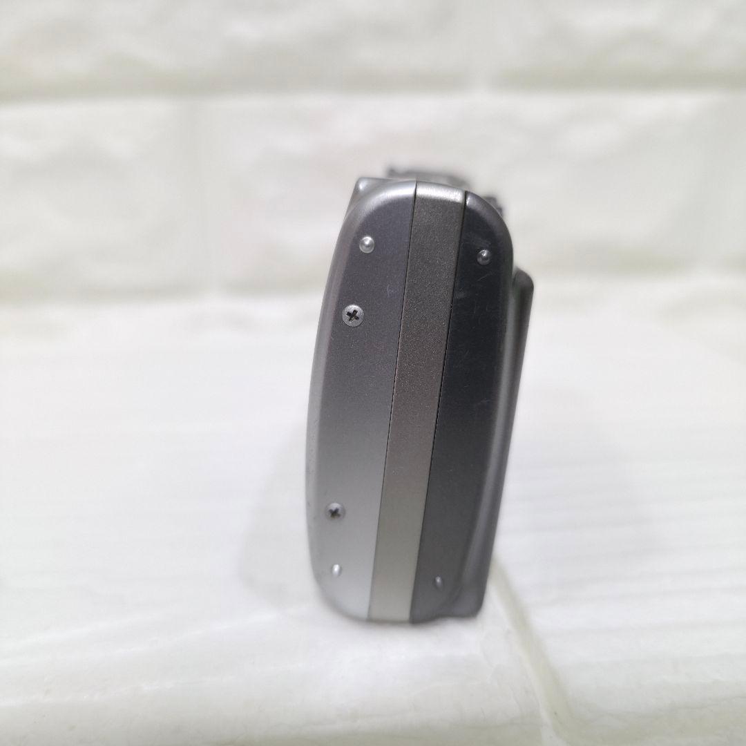 466未使用に近い】Canon IXY DIGITAL コンパクトデジタルカメラ