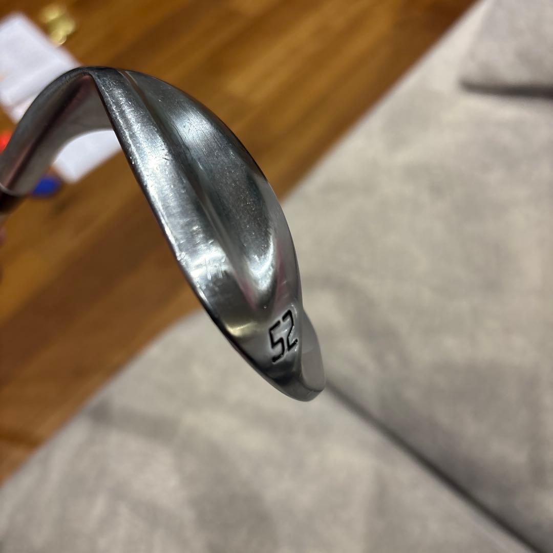 FOURTEEN ウェッジ　DJ-6 ウェッジ