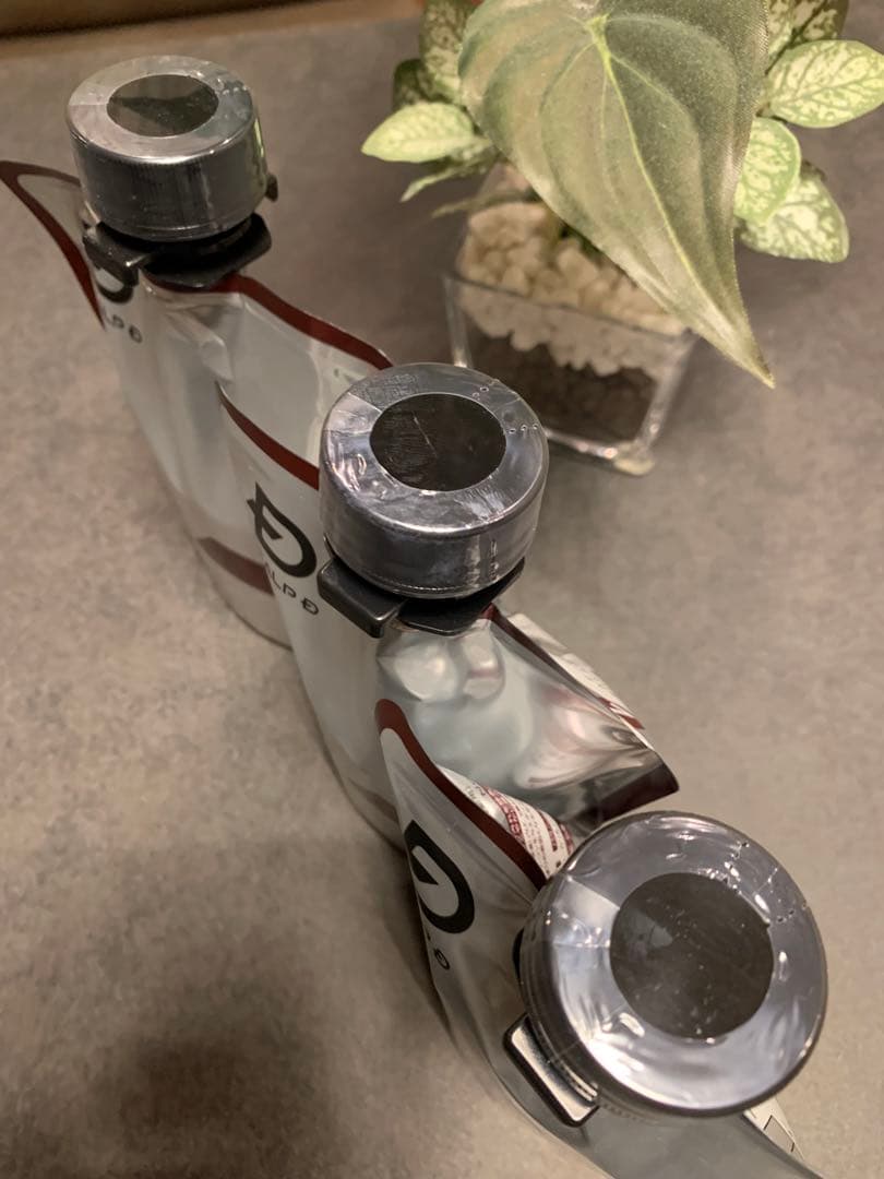 tes♦︎SCALP D ♦︎OILY SHAMPOO♦︎詰め替え用 3個セット