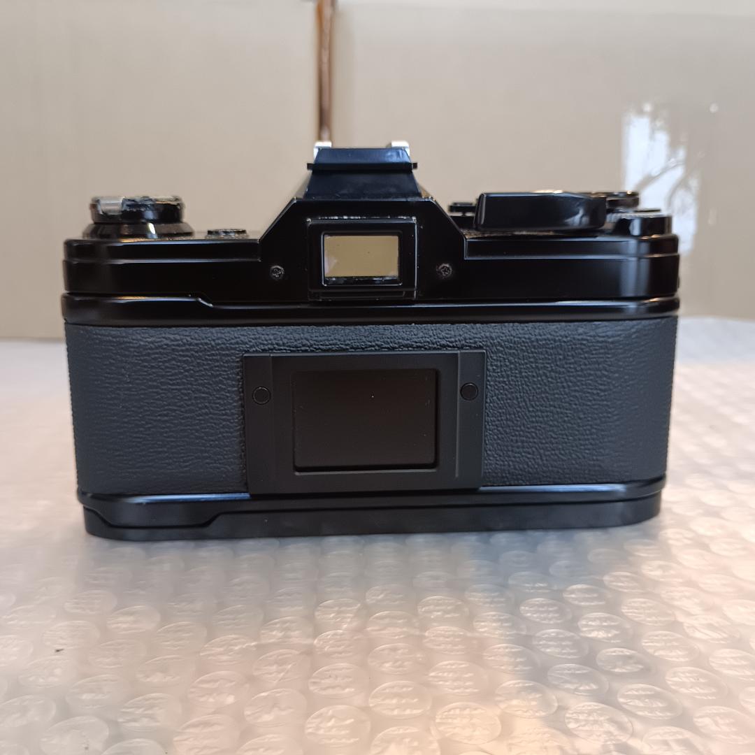 Canon A-1 & AE-1 フィルム一眼レフカメラセット ジャンク出品