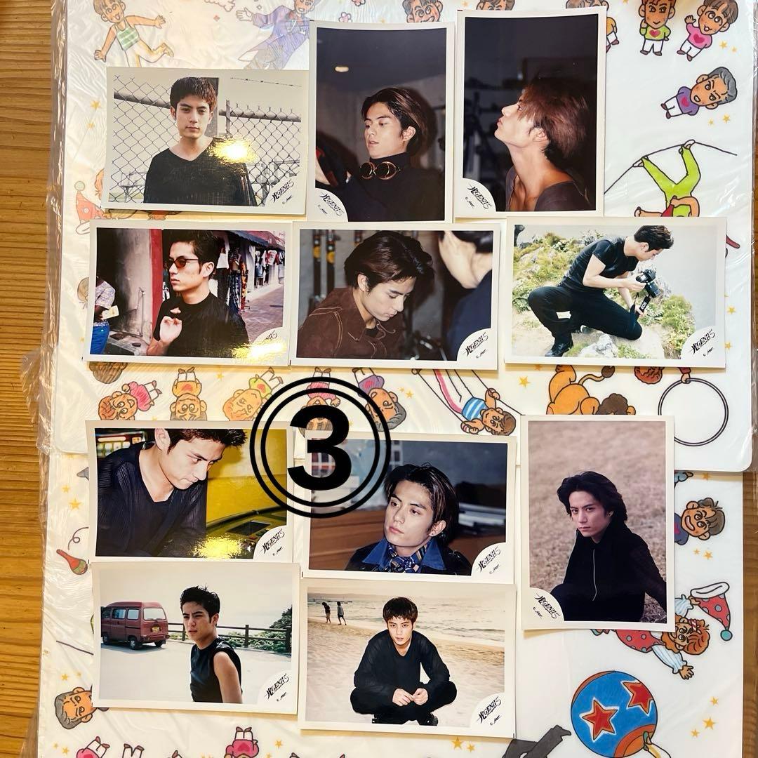 写真セット　おまとめ