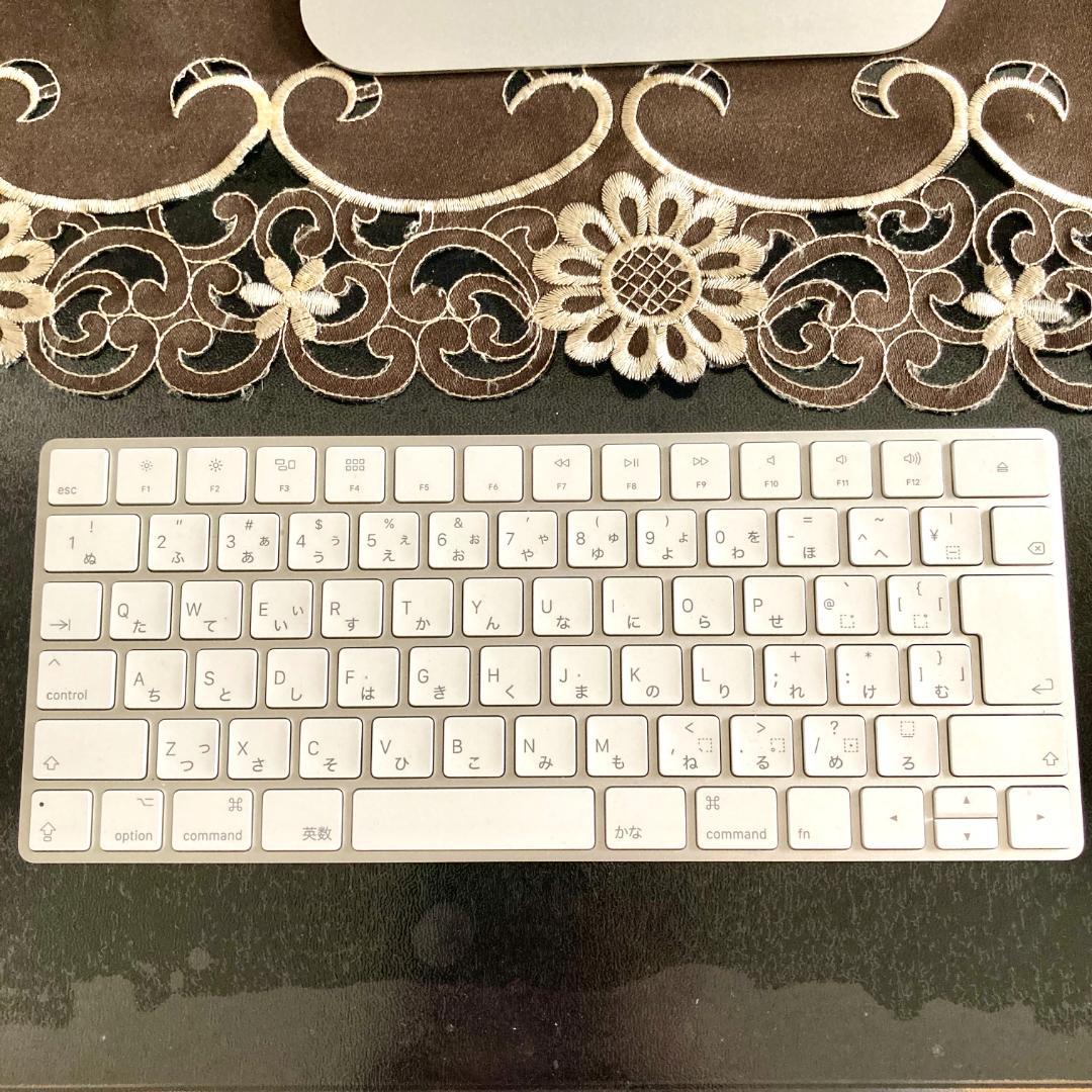 ★美品★ iMac Retina 5K 27インチ 2020 MXWU2J/A