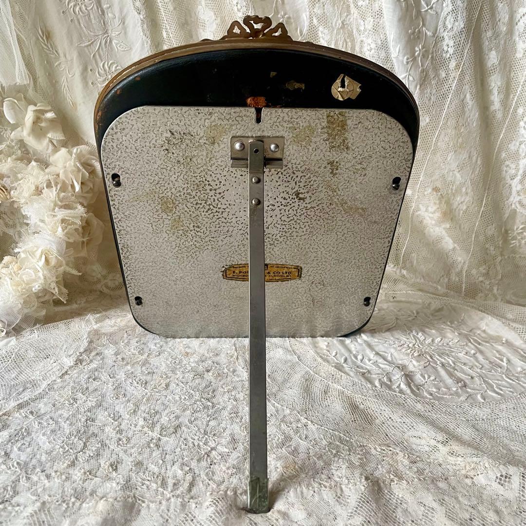 た*け様 【レア希少】リング用ジュエリースタンド　ディスプレイ店舗什器イギリスア