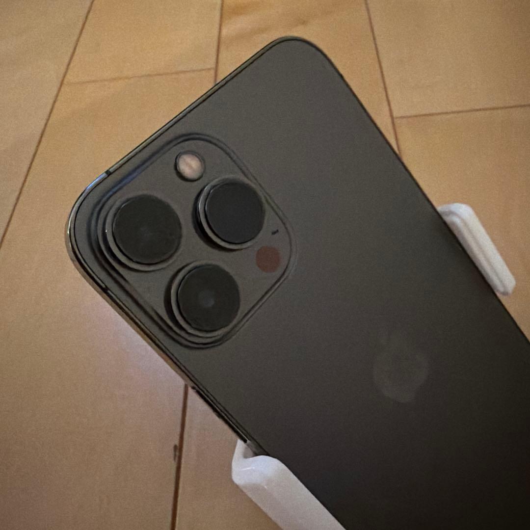 Apple iPhone 13 Pro 512GB SIMフリー