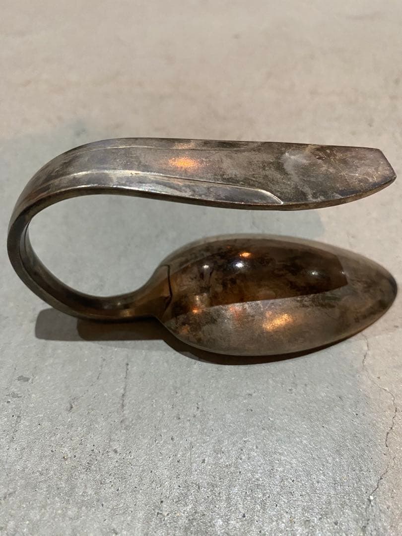 Maison Martin Margiela ⑬ テーブルクロスホルダー