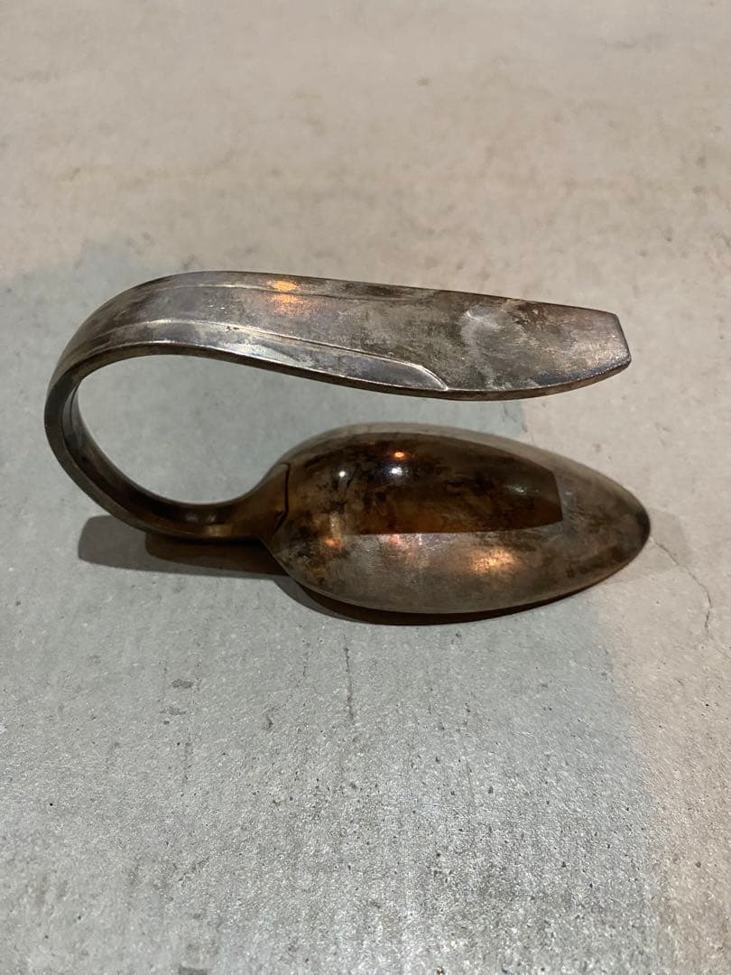 Maison Martin Margiela ⑬ テーブルクロスホルダー