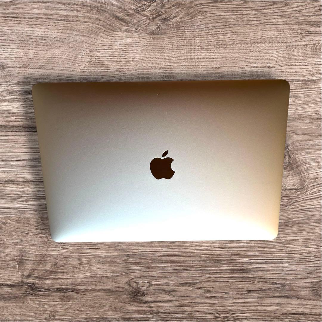 【極美品★1TB】MacBook Pro 2019 i7 充放電67回