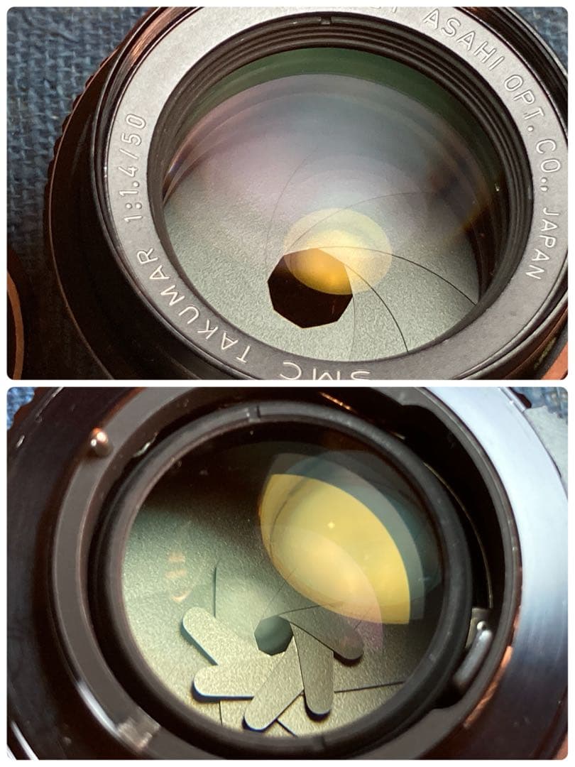 pentax sp セット★完動品＊美品＊初期保証付★作例多数★フィルム入門に！