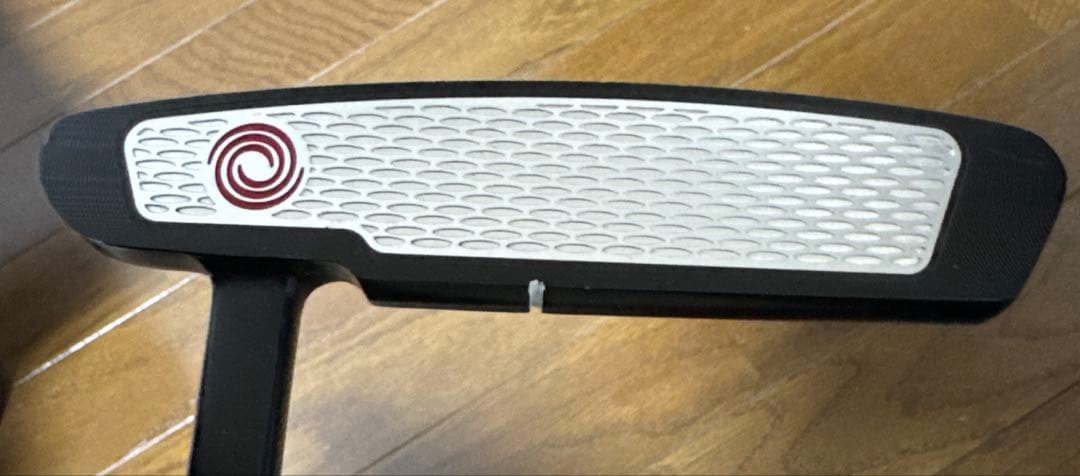 美品　オデッセイ(ODYSSEY) L X 1