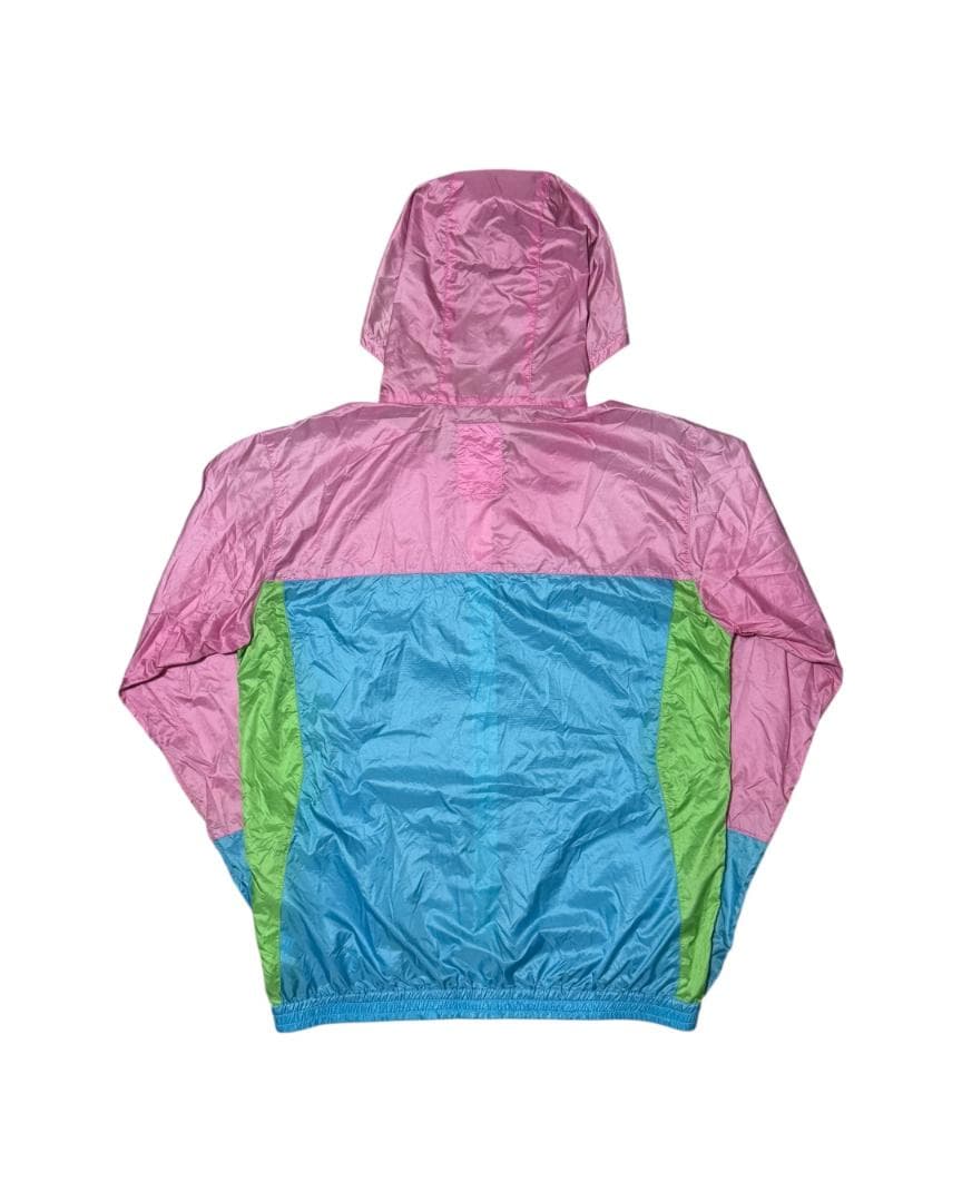 ジャケット・アウター WACKO MARIA \"Guilty Parties Nylon Jacket