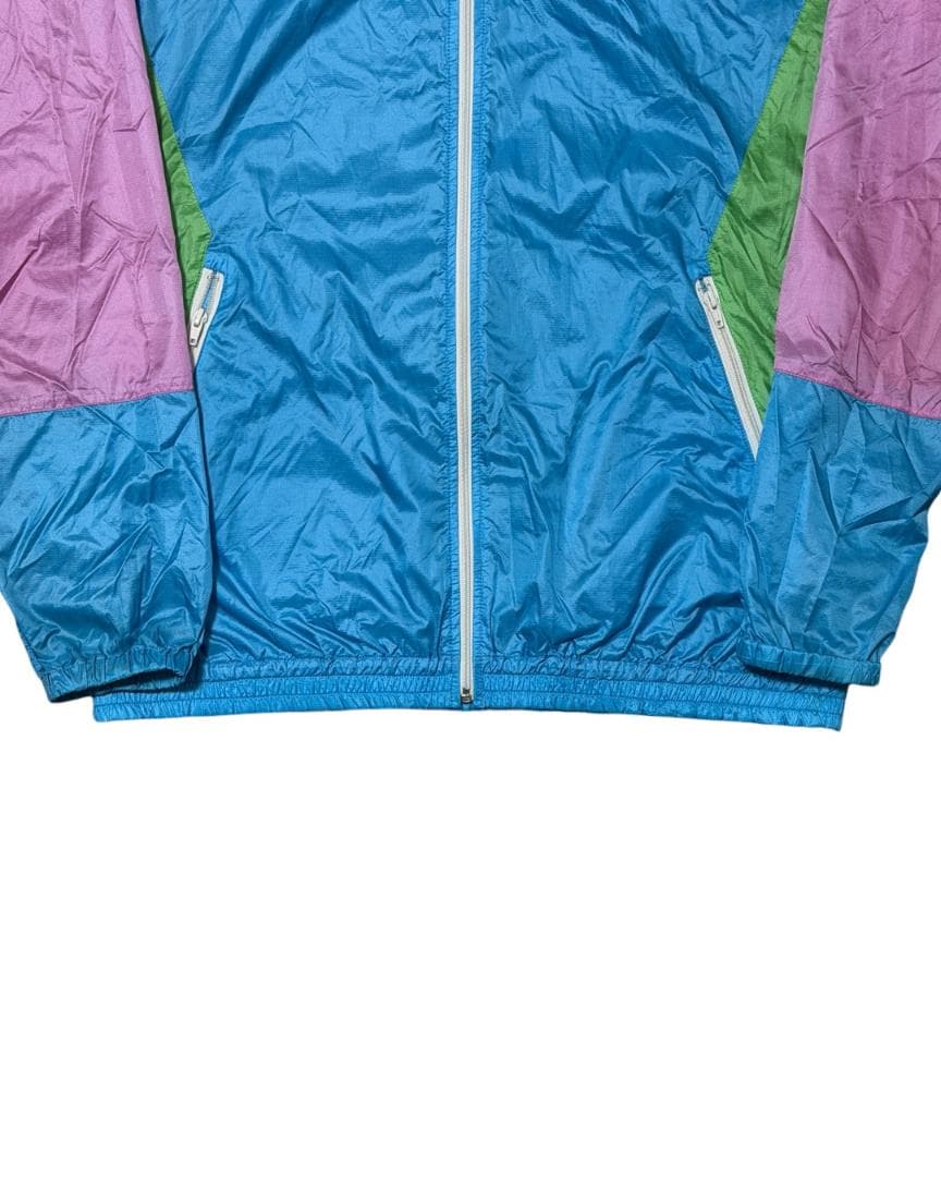 ジャケット・アウター WACKO MARIA \"Guilty Parties Nylon Jacket