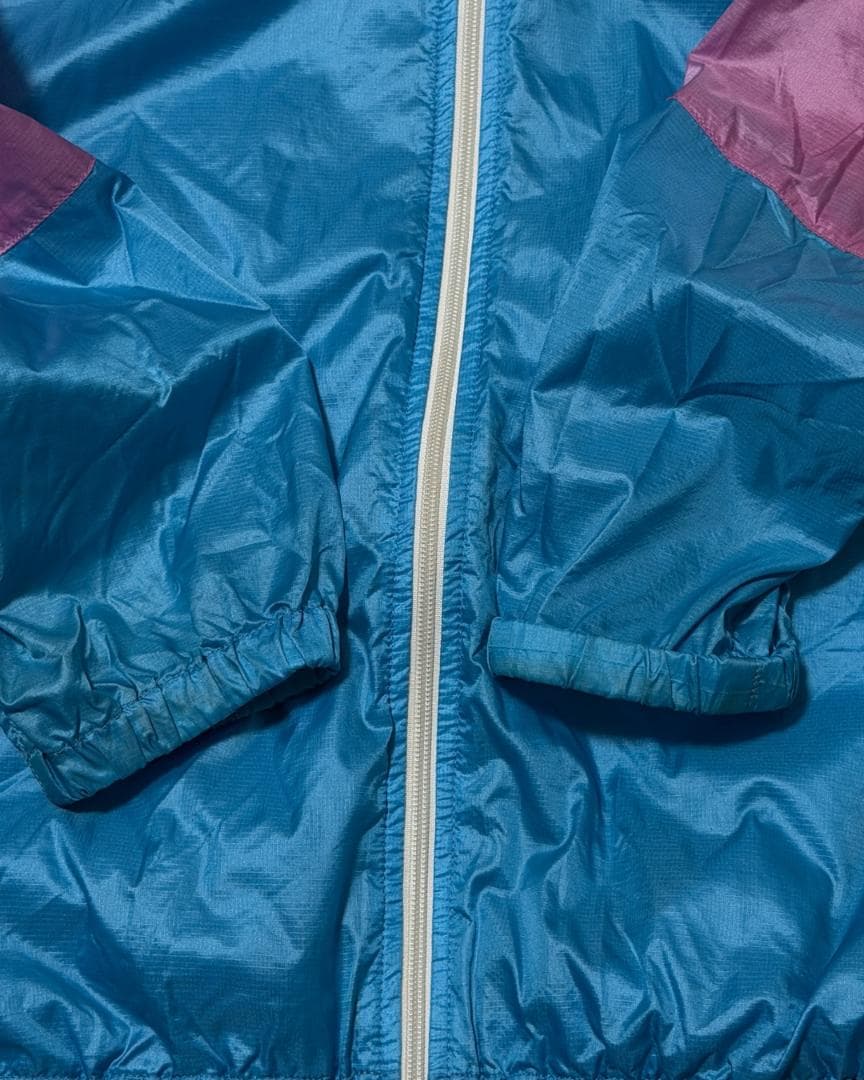 ジャケット・アウター WACKO MARIA \"Guilty Parties Nylon Jacket