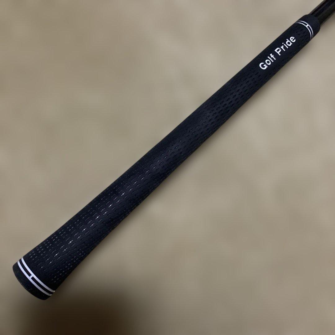 GBB EPIC FORGED ドライバー