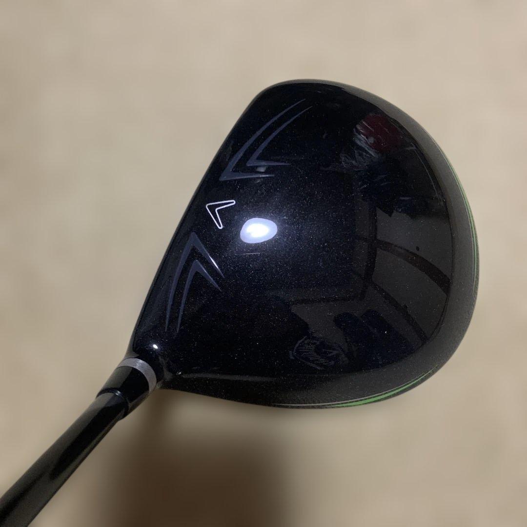 GBB EPIC FORGED ドライバー