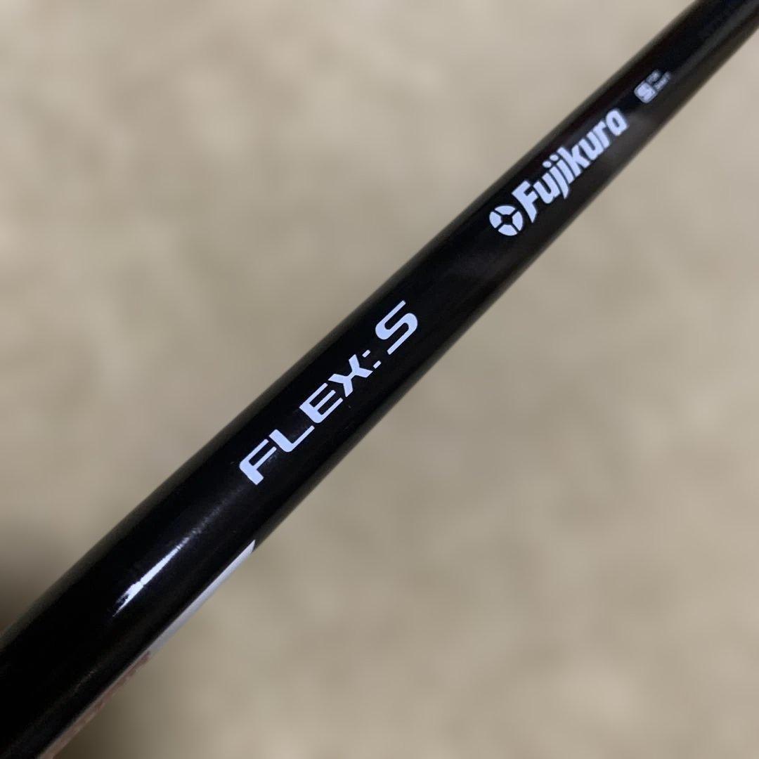 GBB EPIC FORGED ドライバー