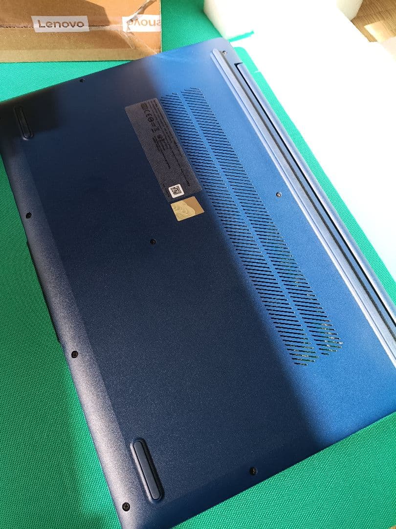 2024Lenovo Slim3 Ryzen5 M.Office付512GB