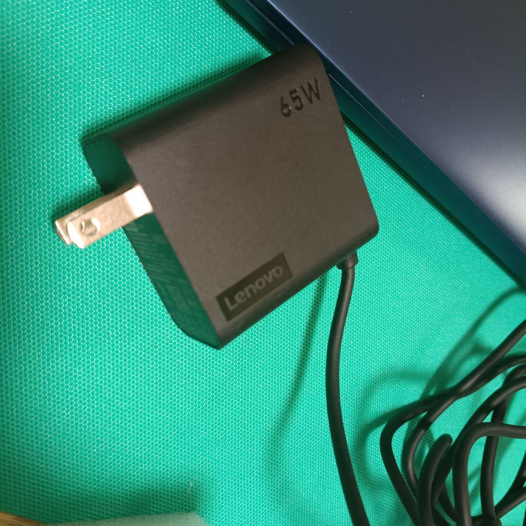 2024Lenovo Slim3 Ryzen5 M.Office付512GB