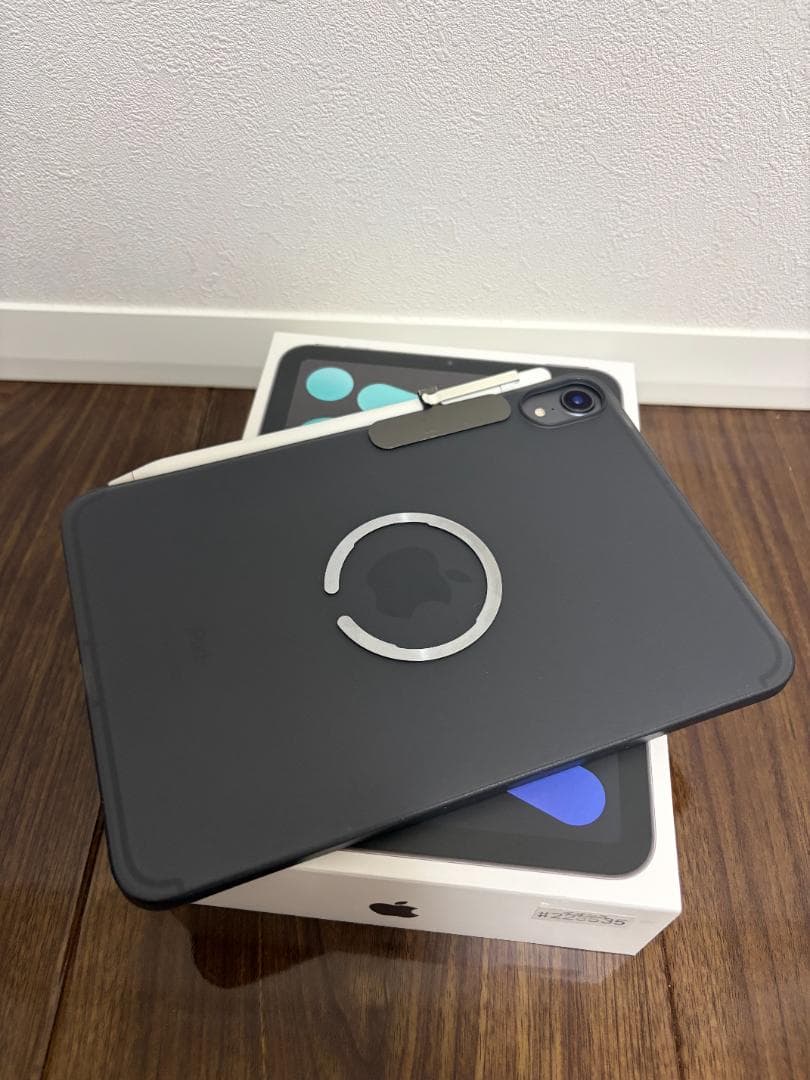 【サッチー】iPadmini6 256GB