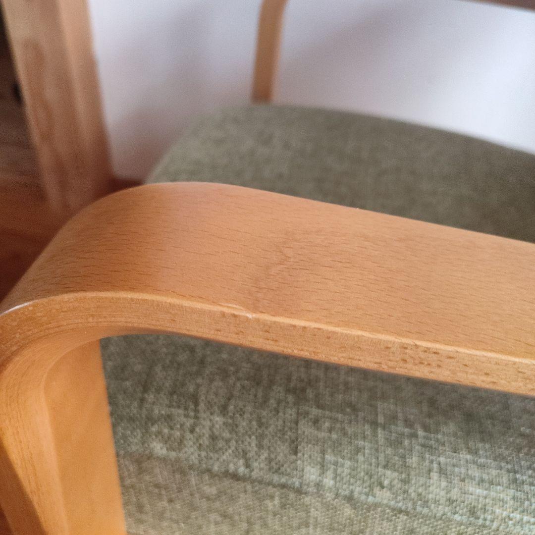 クレス サリナス ソファ 1人用 シングルソファ カリモク 業務用 天童木工