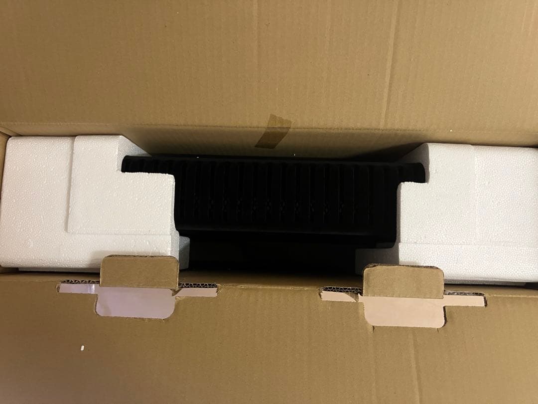 【極美品】siroca オイルヒーター SN-M351