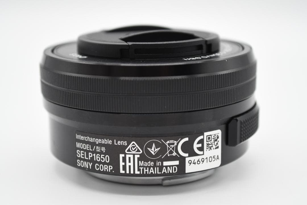 ★美品★ SONY ソニー α6000 ILCE-6000 パワーズームキット