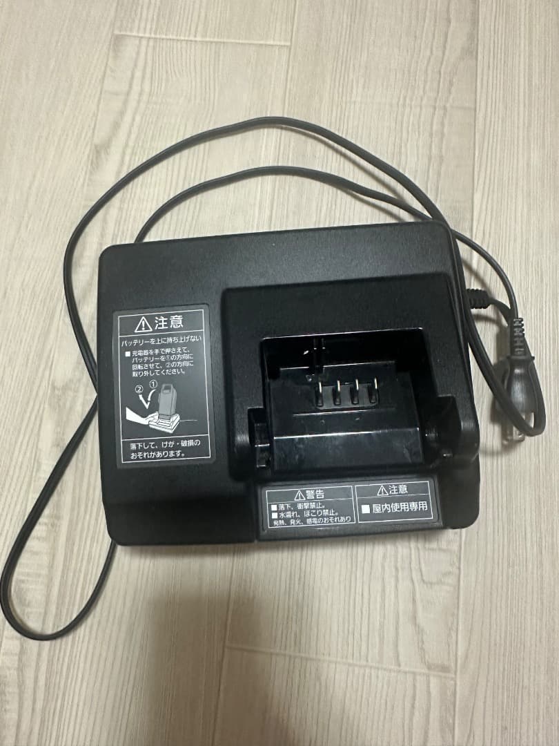 自転車本体 Panasonic glitter