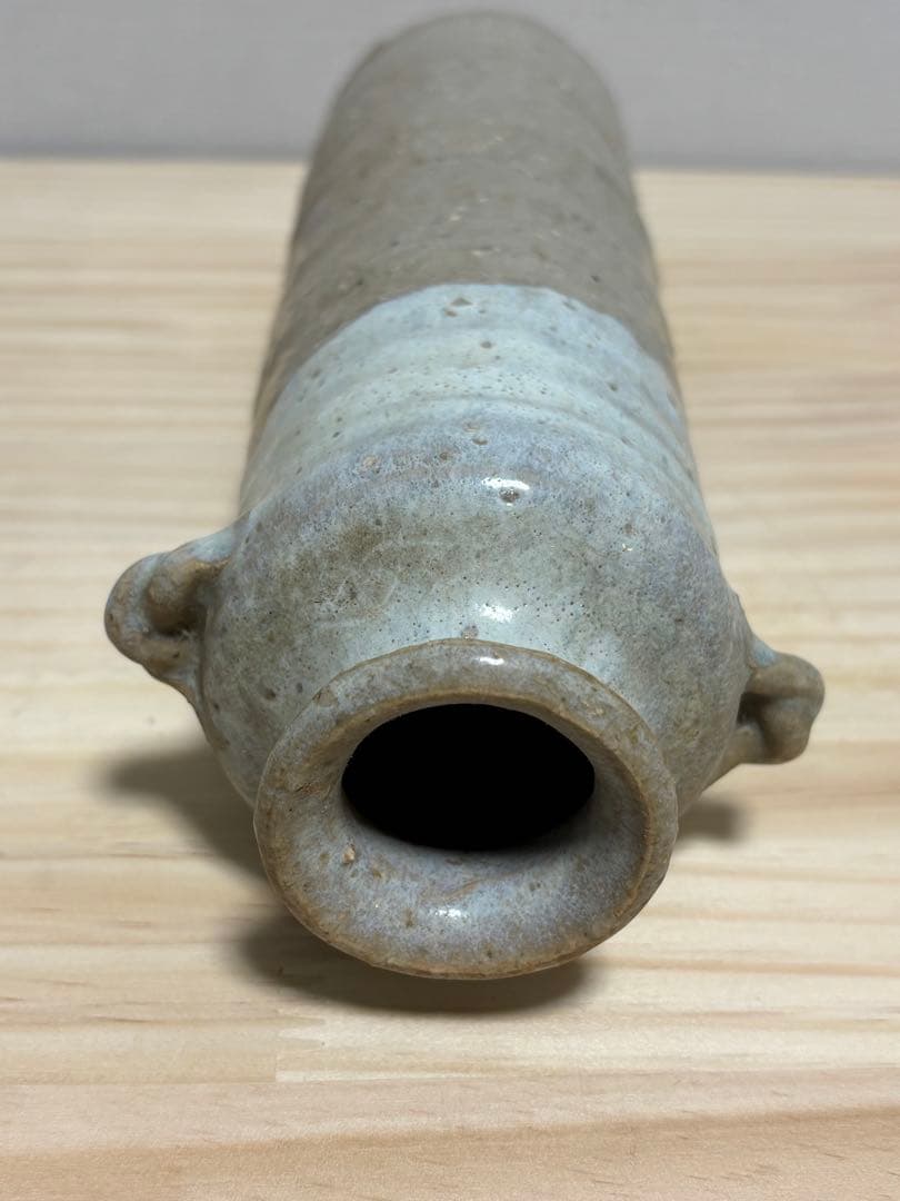 陶器壺