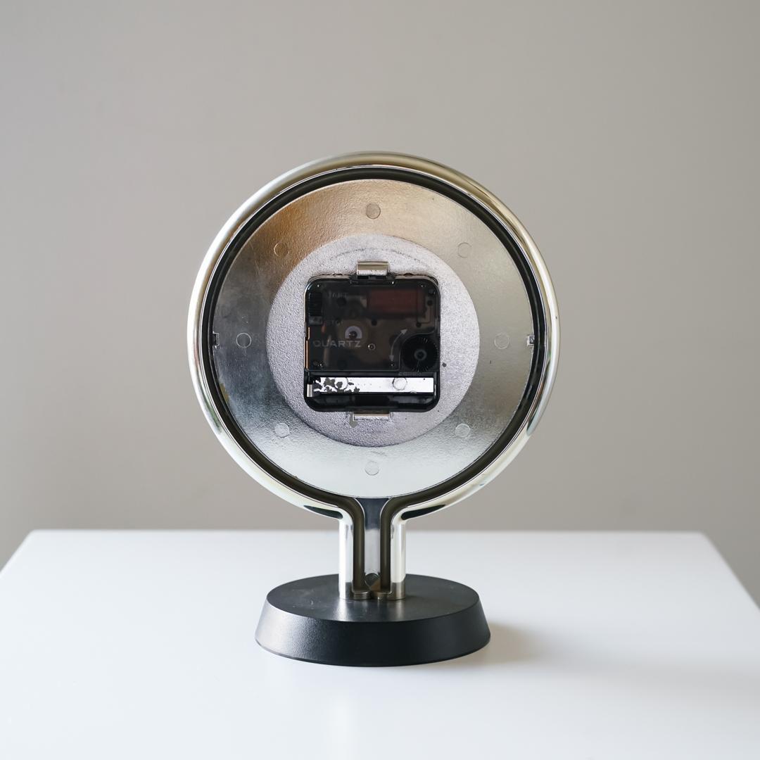 80's SEIKO ポストモダン vintage clock スペースエイジ