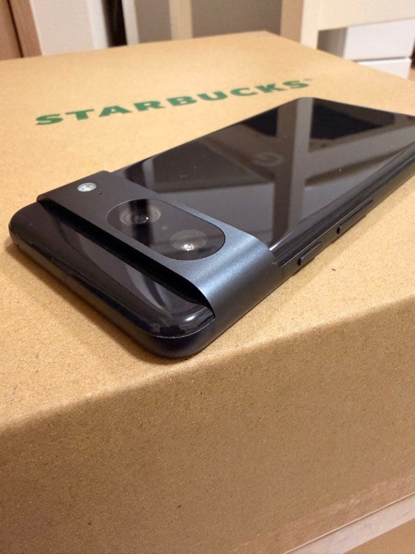 スマートフォン本体 Google Pixel 8 obsidian 128G