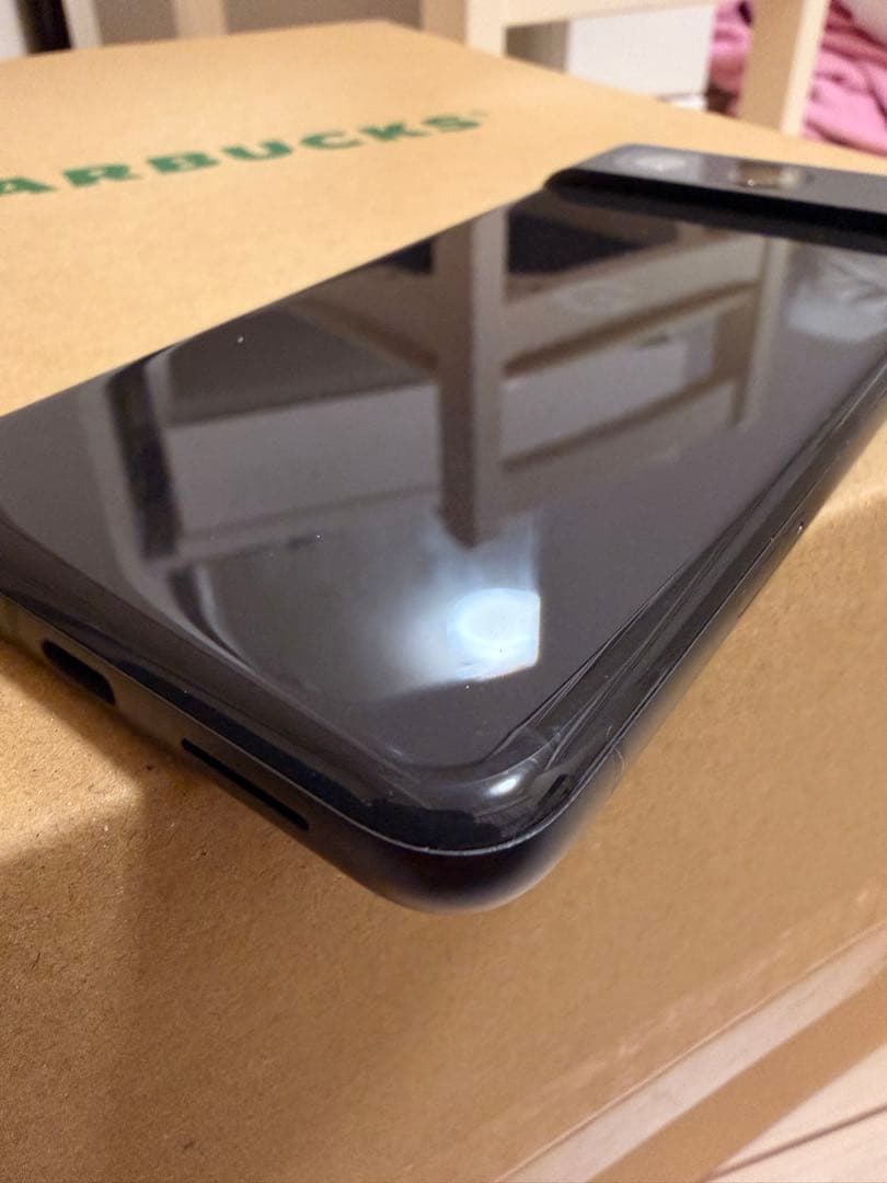 スマートフォン本体 Google Pixel 8 obsidian 128G